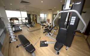 سالن ورزش سالن ورزش