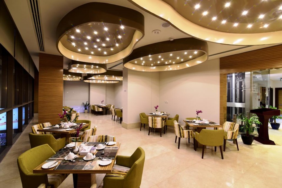 رستوران رستوران