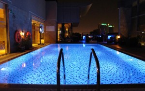 استخر استخر