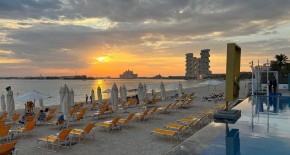 هتل C Central Resort The Palm دبی