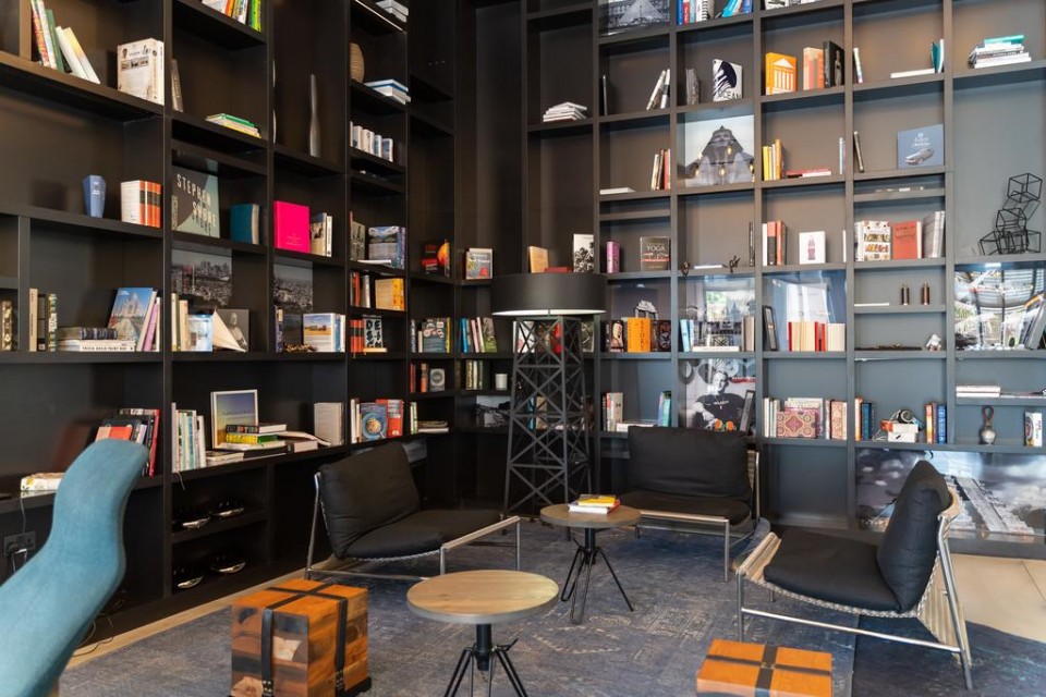 رستوران رستوران