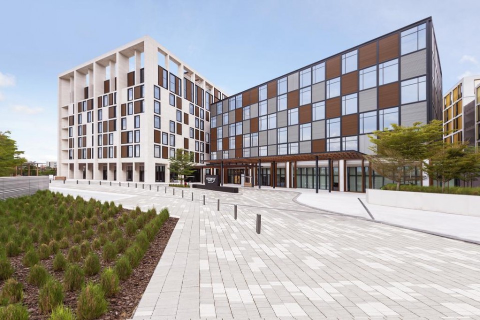 ویو هتل ویو هتل