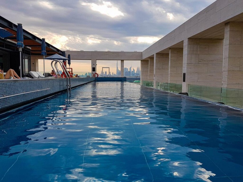 استخر استخر