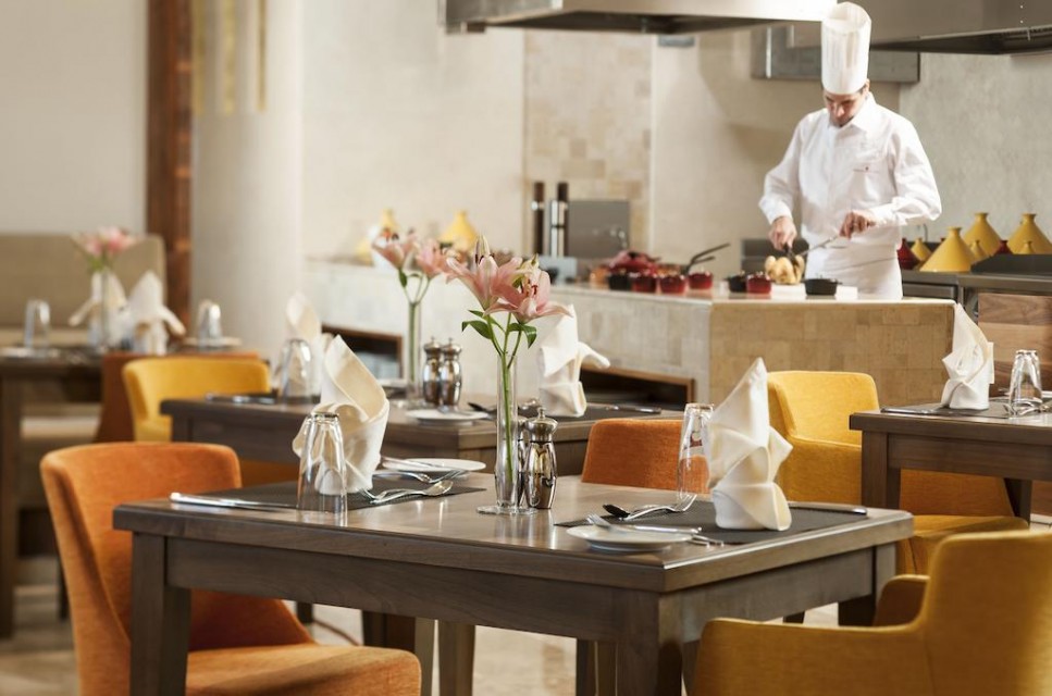 رستوران رستوران