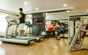 سالن ورزش سالن ورزش