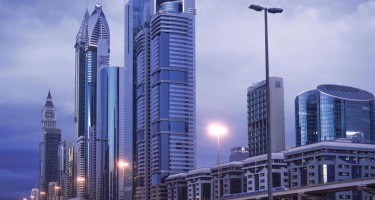 هتل Carlton Downtown دبی