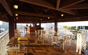 کافه تراس کافه تراس