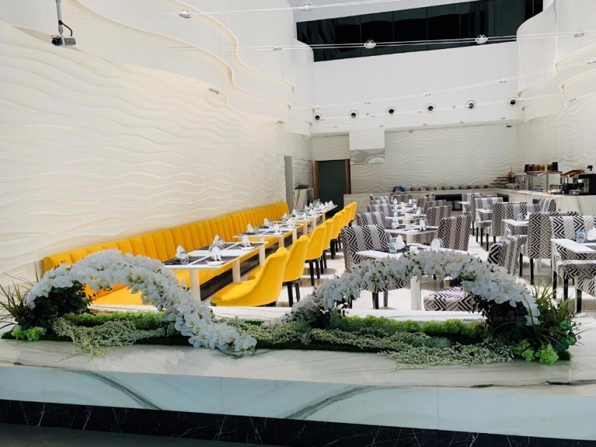 رستوران رستوران