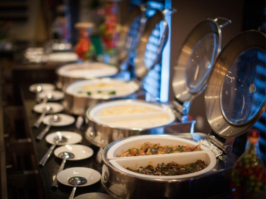 رستوران رستوران