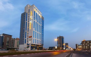 ویو هتل ویو هتل