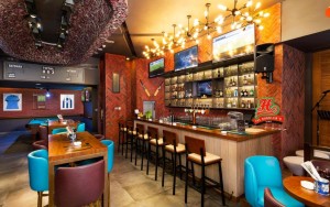 رستوران رستوران