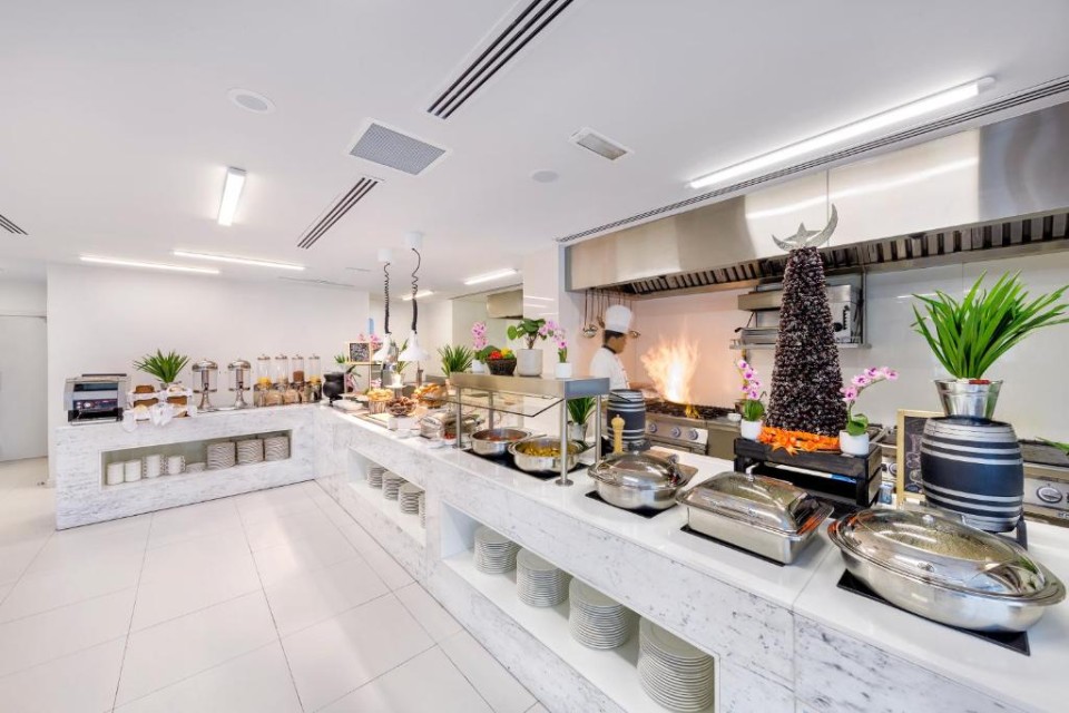 رستوران رستوران