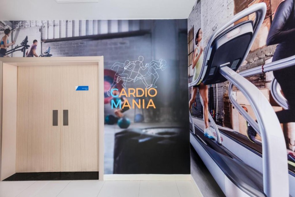 باشگاه باشگاه