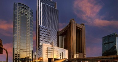 هتل Conrad دبی 