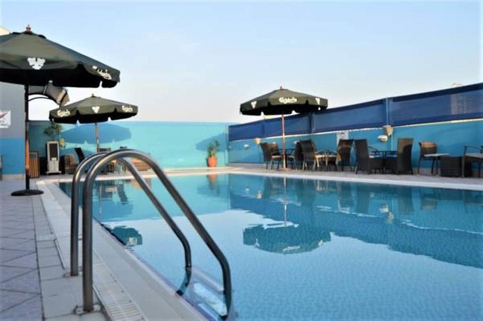 استخر استخر