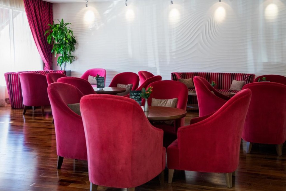 رستوران رستوران