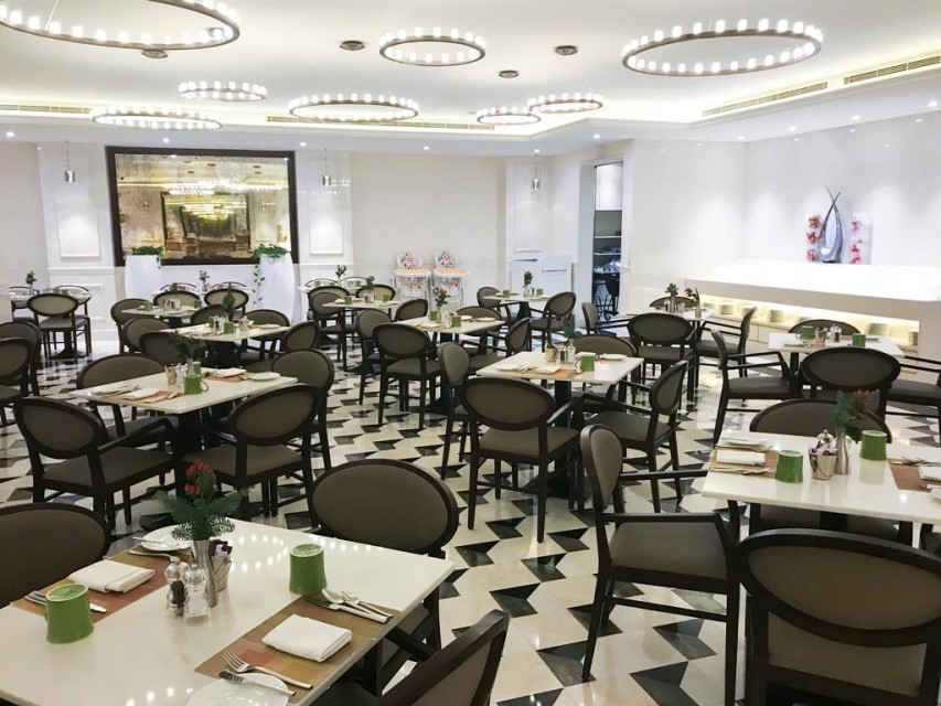 رستوران رستوران