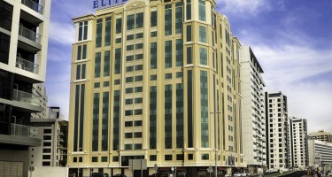 هتل Elite Byblos دبی
