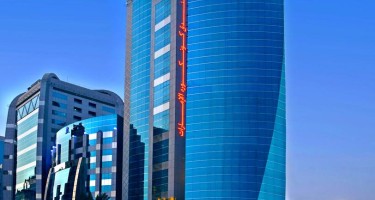 هتل Emirates Concorde دبی