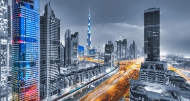 هتل Emirates Grand دبی