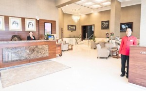 پذیرش پذیرش