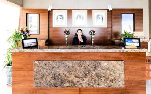 پذیرش پذیرش