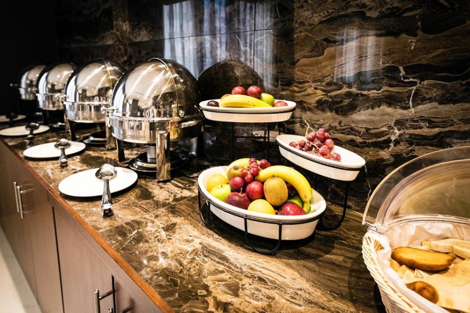 رستوران رستوران