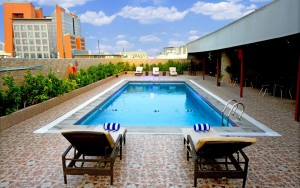 استخر استخر