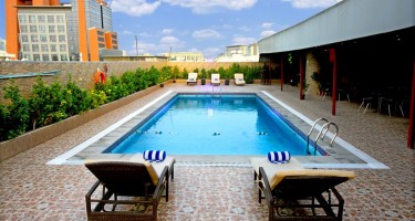 هتل Excelsior Downtown دبی