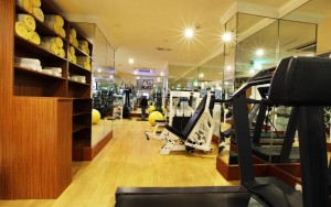 سالن ورزش سالن ورزش