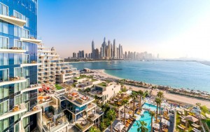 محوطه هتل محوطه هتل