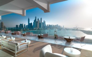 محوطه هتل محوطه هتل