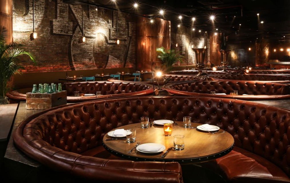 رستوران رستوران