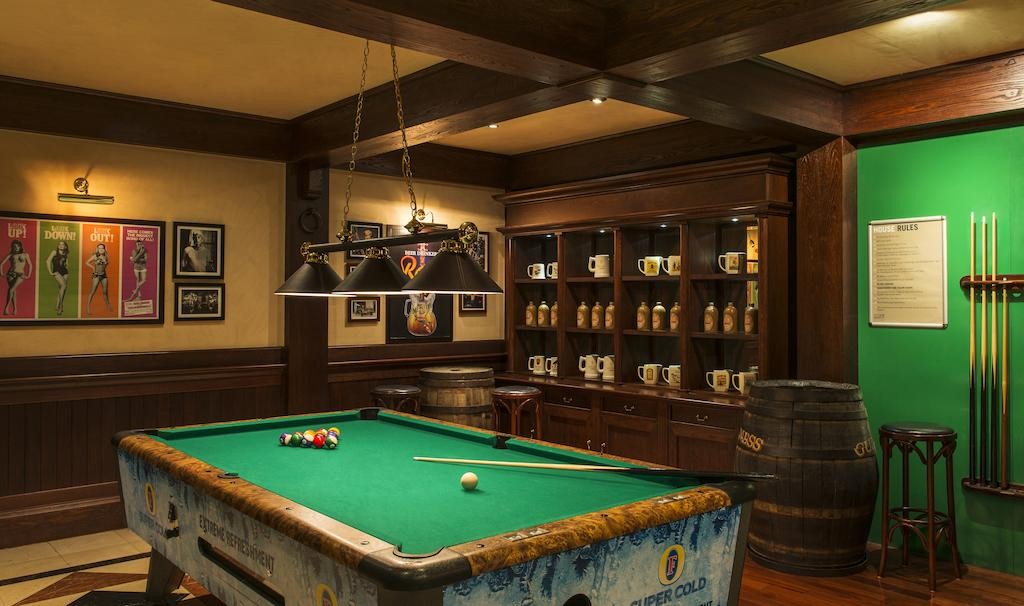 بیلیارد بیلیارد