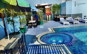 استخر استخر