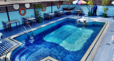 هتل Grand Mayfair دبی