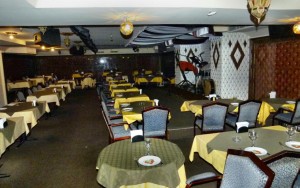 رستوران رستوران