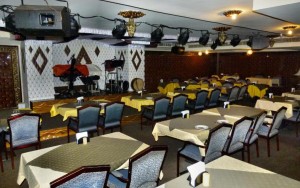 رستوران رستوران