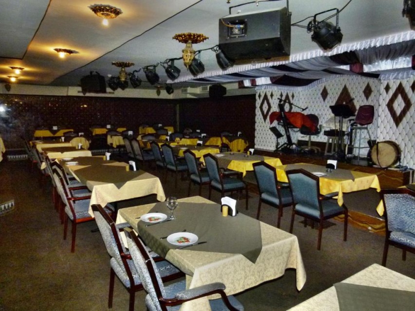 رستوران رستوران