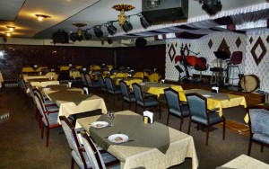 رستوران رستوران