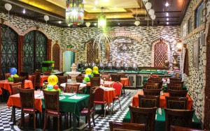 رستوران رستوران