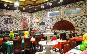 رستوران رستوران