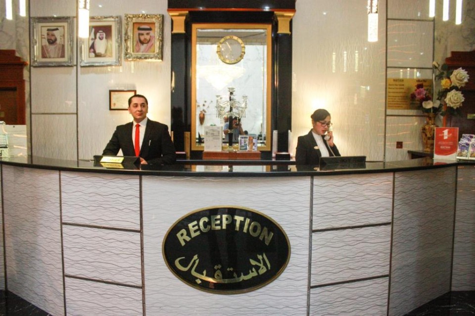 پذیرش پذیرش