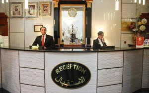 پذیرش پذیرش