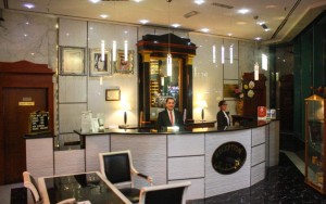 پذیرش پذیرش