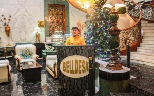 پذیرش پذیرش