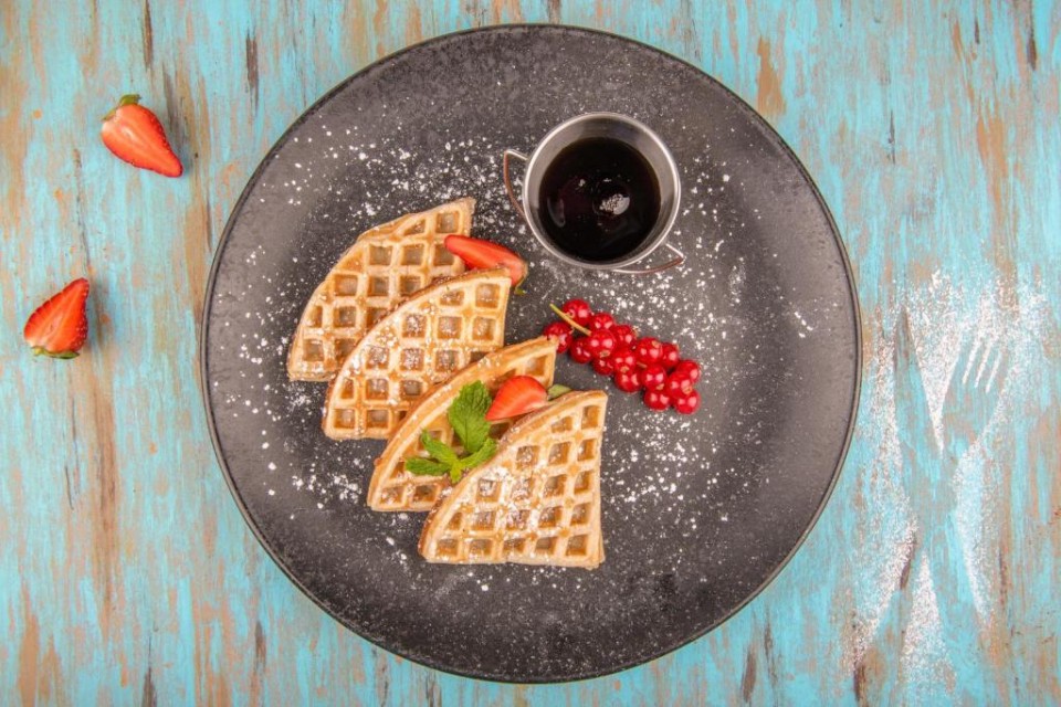 رستوران رستوران