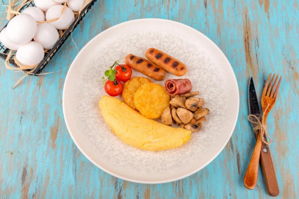 رستوران رستوران