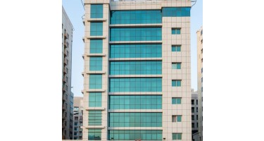 هتل Grandeur دبی