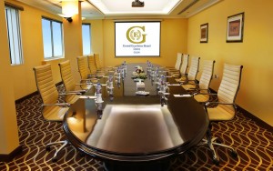 اتاق کنفرانس اتاق کنفرانس